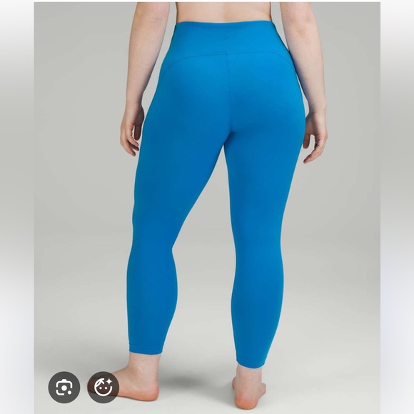 Lululemon InStill Leggings - sz 8 - Picture 10 of 10